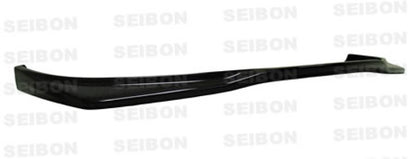 Seibon 03-05 Evo 8 VR Carbon Fiber Front Lip Spoiler - Graveyard Performance