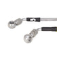 Goodridge 03-08 Mazda6 / 06-09 Ford Fusion Brake Lines