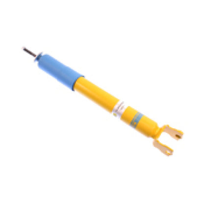 Bilstein B8 2003 Nissan 350Z Base Rear 46mm Monotube Shock Absorber - Graveyard Performance