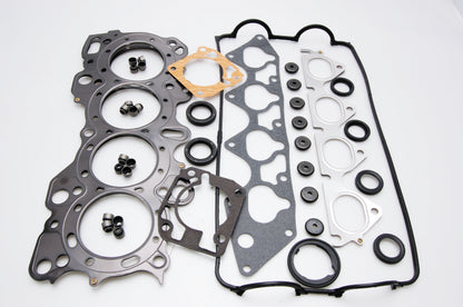 Cometic Street Pro Honda 1994-01 DOHC B16A2/A3 B18C5 82mm Bore Top End Kit - Graveyard Performance