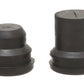 Spectre Valve Cover Grommets - Baffled (For Covers w/1-1/4in. Filler-Breather Holes)