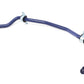 H&R 15-19 Ford Mustang EcoBoost Convertible/Fastback 2.3L V6/V8 34mm Adj. 3 Hole Sway Bar - Front