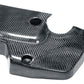 Seibon 07-08 Nissan 350Z Carbon Fiber Engine Cover