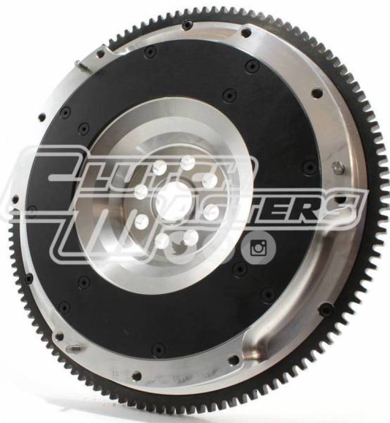 Clutch Masters 97-02 Acura NSX 3.2L Aluminum Flywheel - Graveyard Performance