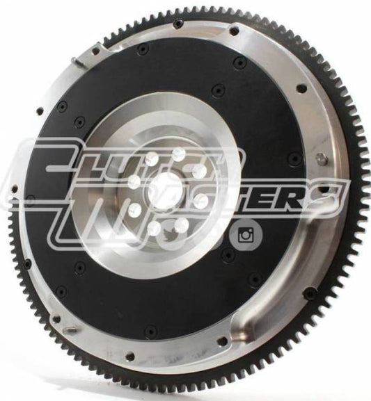 Clutch Masters 97-02 Acura NSX 3.2L Aluminum Flywheel - Graveyard Performance