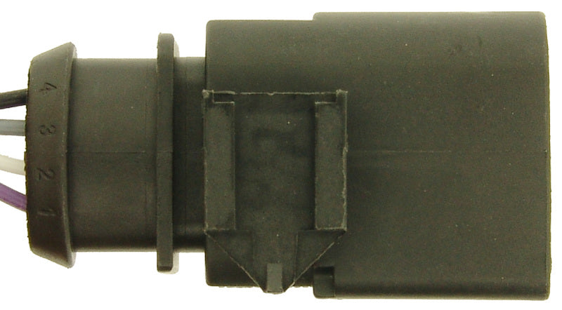 NGK Audi A4 2010-2009 Direct Fit Oxygen Sensor - Graveyard Performance