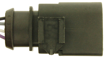 NGK Audi A4 2010-2009 Direct Fit Oxygen Sensor - Graveyard Performance