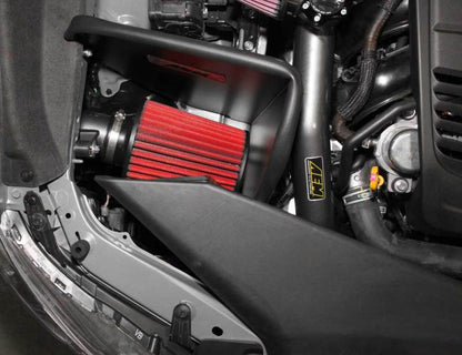 AEM 2015 Subaru WRX 2.0L H4 F/I - Cold Air Intake System - Graveyard Performance