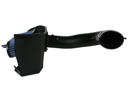 aFe MagnumFORCE Intakes Stage-2 P5R AIS P5R Ford Mustang 05-09 V8-4.6L w/o Cover - Graveyard Performance