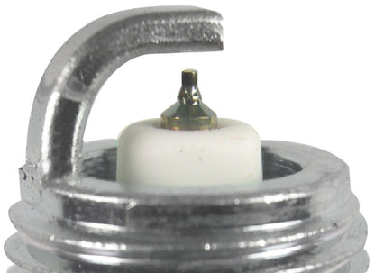 NGK Laser Iridium Evo 9 Stock Heat Spark Plugs Box of 4 (ILFR7H) - Graveyard Performance