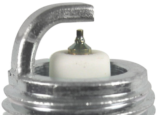 NGK Laser Iridium Long Life Stock Heat Spark Plug (Box of 4) - Graveyard Performance