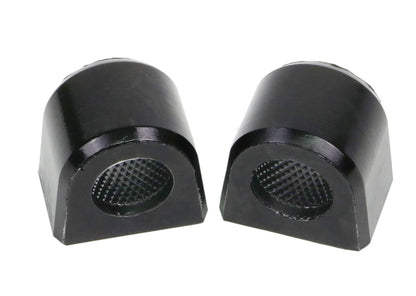 Whiteline 93-00 Subaru Impreza Non-Turbo Front or Rear Swaybar to chassis bush kit - Graveyard Performance