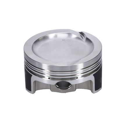 Wiseco Chevy LS Series -25cc Dish 4.005inch Bore Piston Shelf Stock Kit - Graveyard Performance