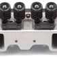 Edelbrock Cylinder Head E-Series E-210 SB Chevrolet (Complete Pair)