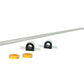 Whiteline 2016+ Ford Focus RS LZ MK3 22mm Rear 2-Point Adjustable Swaybar