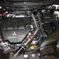 Injen 2009 Lancer Ralliart 2.0L Turbo Polished Upper Intercooler Pipe Kit