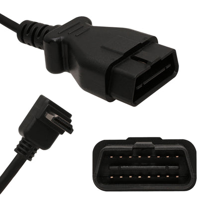 SCT Ford Cars & Trucks (Gas & Diesel) X4 Power Flash Programmer EO Certified - Graveyard Performance