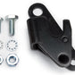 Edelbrock Chrysler Throttle Lever Adapter (Black)