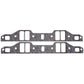 Edelbrock SB Chrysler Intake Gasket for Perf RPM Heads