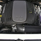 Spectre 11-19 Dodge Challenger/Charger 5.7L V8 Air Intake Kit - Black w/Black Filter
