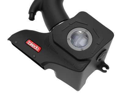 aFe Takeda Momentum GT Pro 5R Cold Air Intake System 19-20 Hyundai Veloster N 2.0L (t) - Graveyard Performance