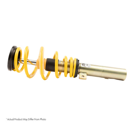 ST X Height Adjustable Coilovers 2015+ Honda Civic (FC) Sedan - Graveyard Performance