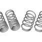 Whiteline 2013 Subaru FRS/BRZ/GT86 Performance Lowering Springs