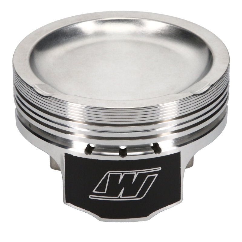 Wiseco Ford Mazda Duratech 2vp Dished 11:1 CR Piston Shelf Stock Kit - Graveyard Performance