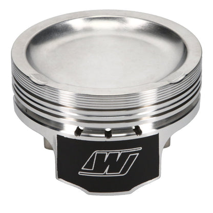 Wiseco Ford Mazda Duratech 2vp Dished 8.8:1 CR Piston Shelf Stock Kit - Graveyard Performance