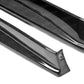 Seibon 11-13 Nissan GTR R35 VS-Style Carbon Fiber Side Skirts (Pair)