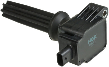 NGK 2017-13 Lincoln MKZ COP Ignition Coil - Graveyard Performance