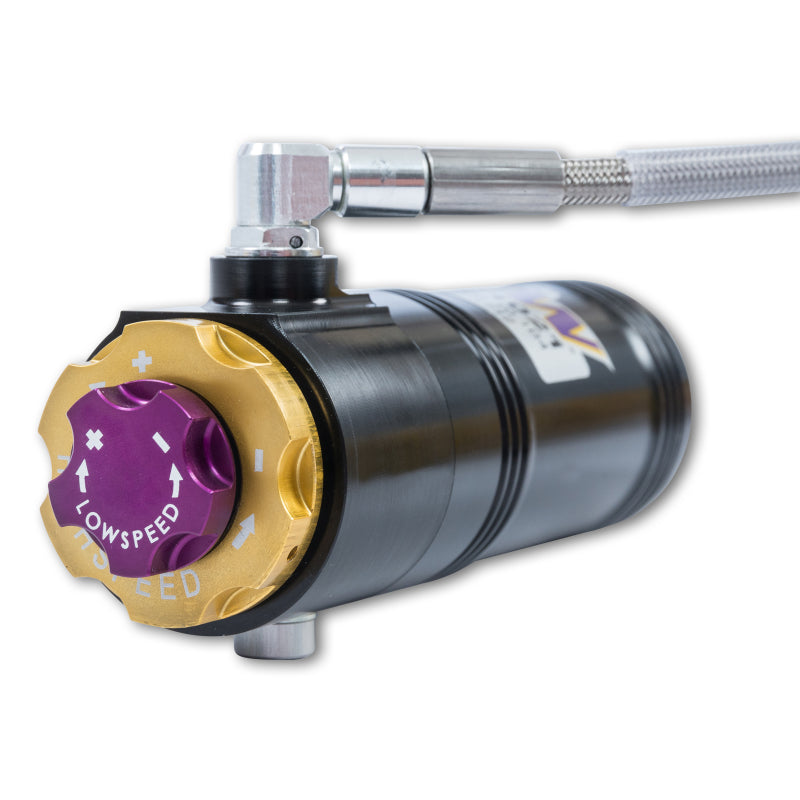 KW Coilover Kit V4 Bundle Audi R8 (4S) Coupe/Spyder w/ Magnetic Ride - Graveyard Performance