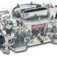 Edelbrock Carburetor Performer Series 4-Barrel 800 CFM Electric Choke Satin Finish