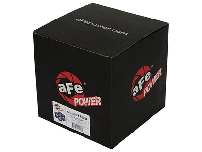 aFe 06-15 Mazda MX-5 Miata ProGuard HD Oil Filter - 4 Pack - Graveyard Performance