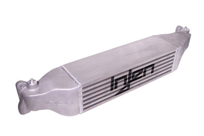 Injen 17-20 Honda Civic Type-R (FK8) I4 2.0L Bar and Plate Front Mount Intercooler - Graveyard Performance