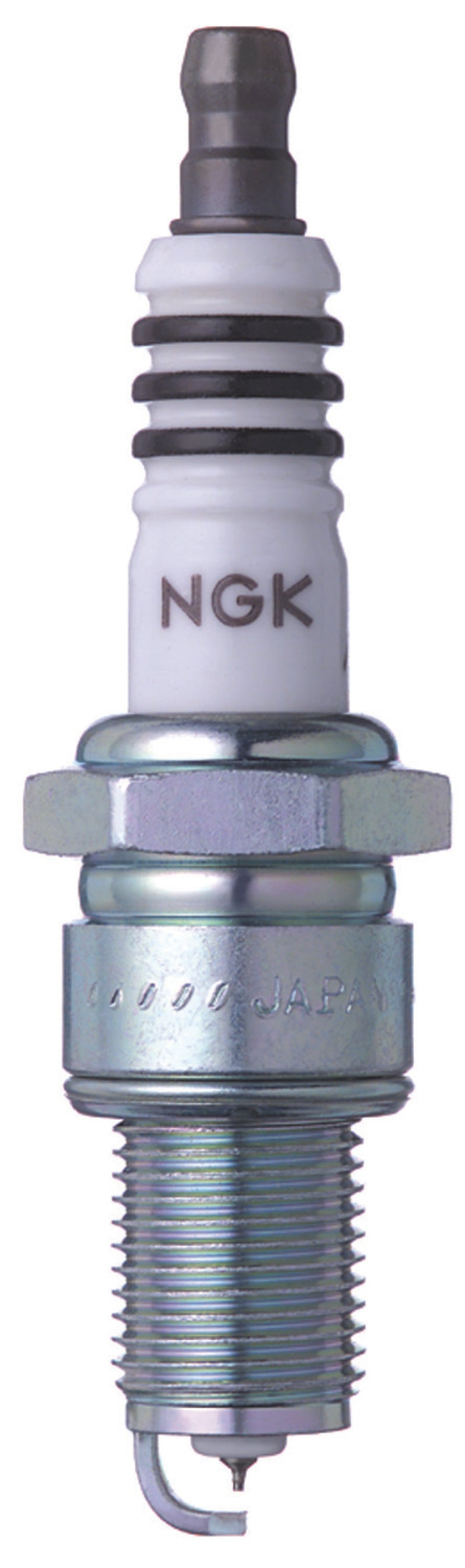 NGK Iridium IX Spark Plug Box of 4 (BPR6EIX-11) - Graveyard Performance