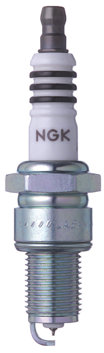 NGK Iridium IX Spark Plug Box of 4 (BPR6EIX-11) - Graveyard Performance