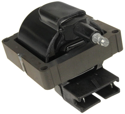 NGK 1989-85 Merkur XR4Ti HEI Ignition Coil - Graveyard Performance
