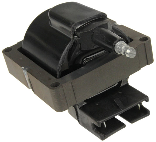 NGK 1989-85 Merkur XR4Ti HEI Ignition Coil - Graveyard Performance