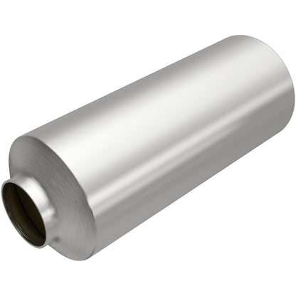 Magnaflow Conv Univ 2.50/2.50 Straight - Graveyard Performance