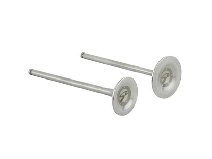 Skunk2 Ultra Series Honda/Acura Stock Size B Series VTEC Valve Set (Standard Compression) - Graveyard Performance
