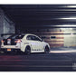 Spyder Mitsubishi Lancer/Evolution X 08-14 LED Tail Lights Blk ALT-YD-MITEVO1008-LED-BK