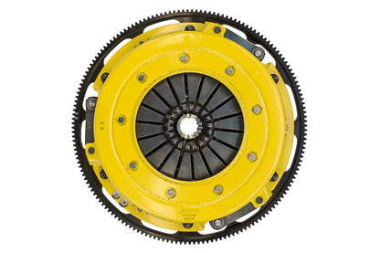 ACT 2001 Ford Mustang Twin Disc HD Street Kit Clutch Kit - Graveyard Performance