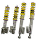 KW Coilover Kit V3 Mitsubishi Lancer EVO 10