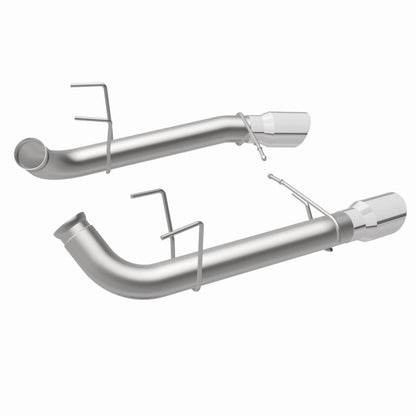 MagnaFlow SYS A/B 2011 Ford Mustang 5.0L - Graveyard Performance