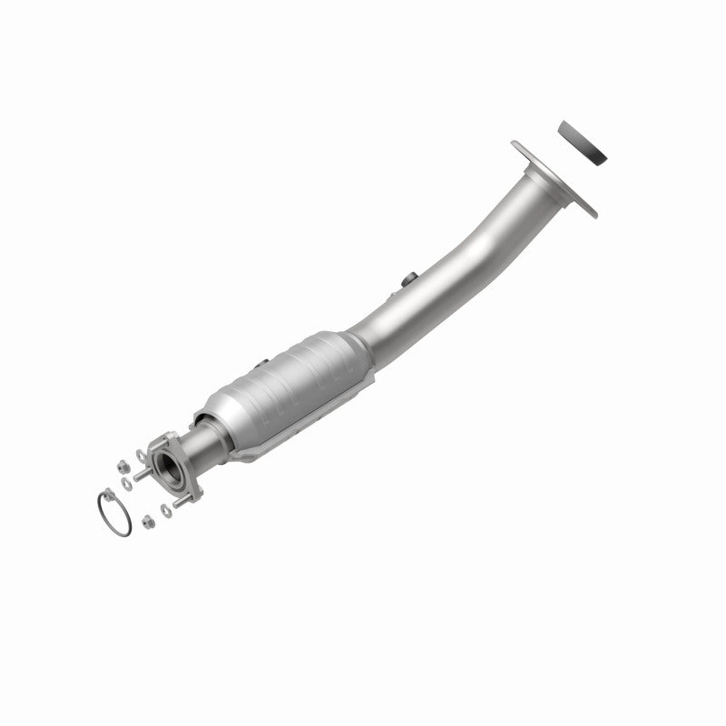 MagnaFlow Conv DF 06-08 Civic Si 2.0L - Graveyard Performance