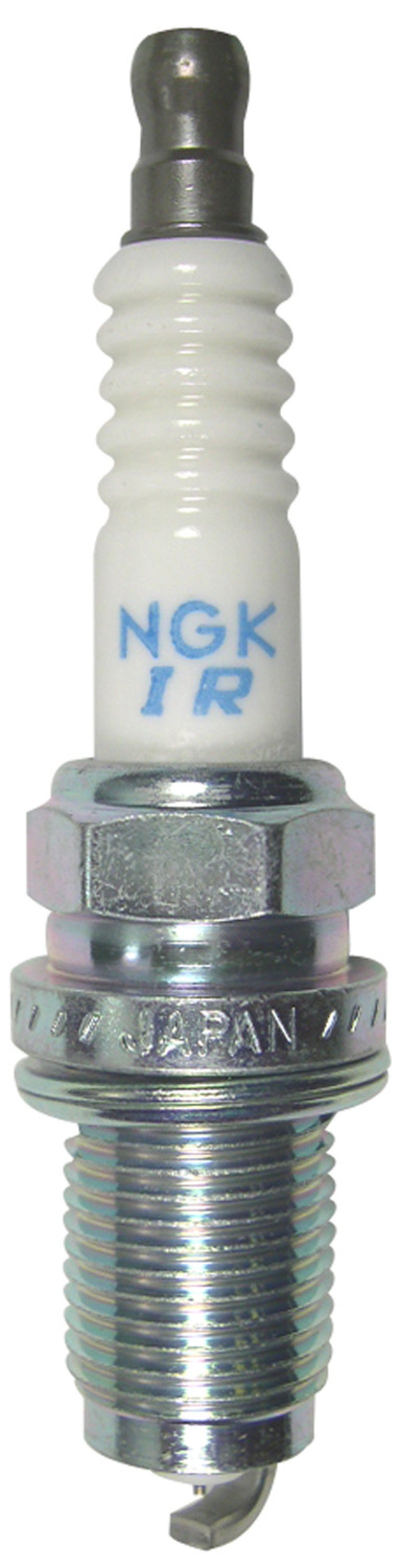 NGK Iridium/Platinum Spark Plug Box of 4 (IZFR6K-11) - Graveyard Performance