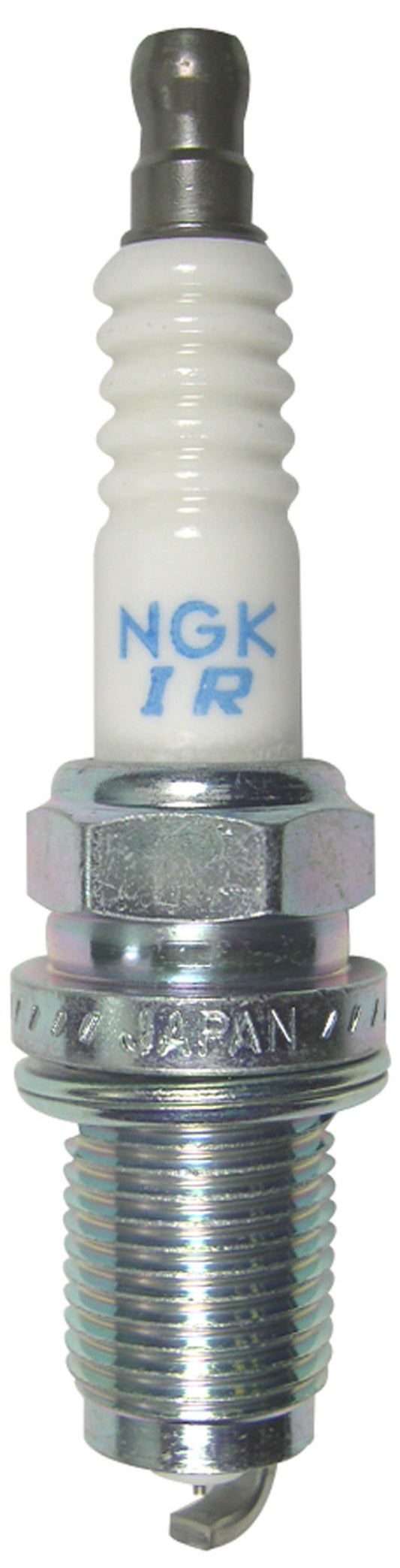 NGK Iridium/Platinum Spark Plug Box of 4 (IZFR6K-11) - Graveyard Performance