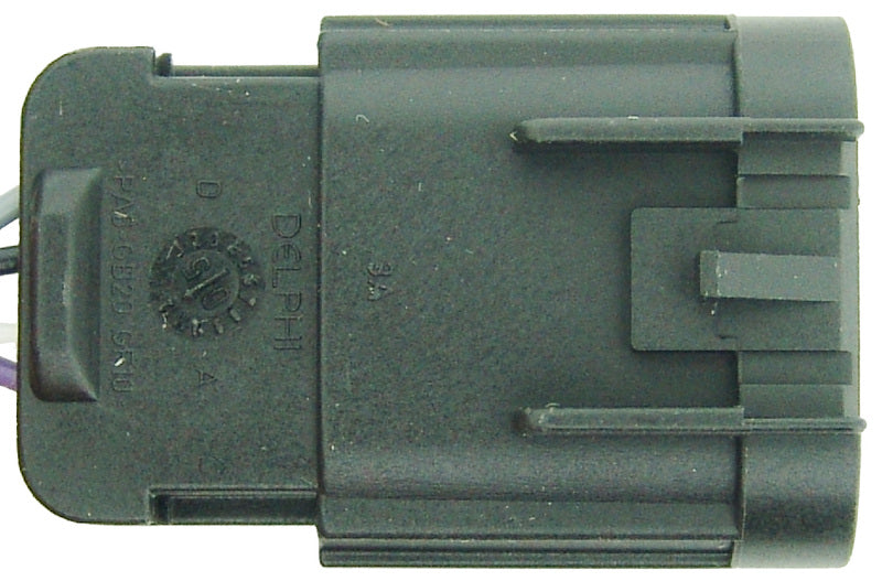 NGK Hyundai Genesis 2011-2009 Direct Fit Oxygen Sensor - Graveyard Performance
