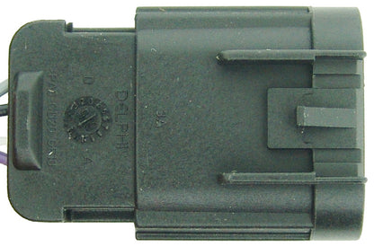 NGK Hyundai Genesis 2011-2009 Direct Fit Oxygen Sensor - Graveyard Performance